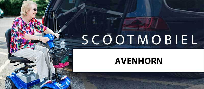 scootmobiel-kopen-avenhorn