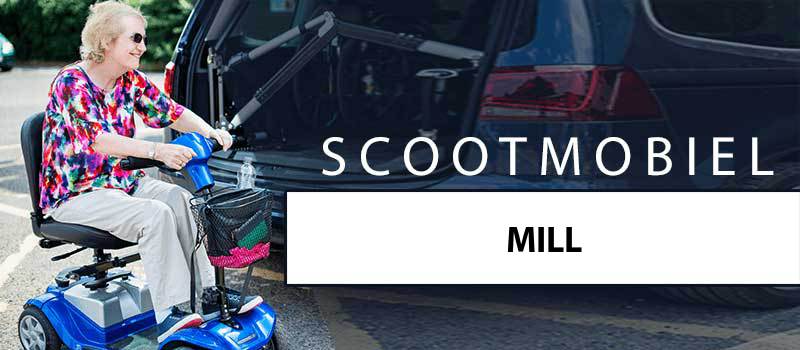 scootmobiel-kopen-mill