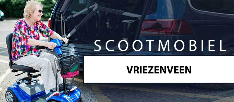 scootmobiel-kopen-vriezenveen